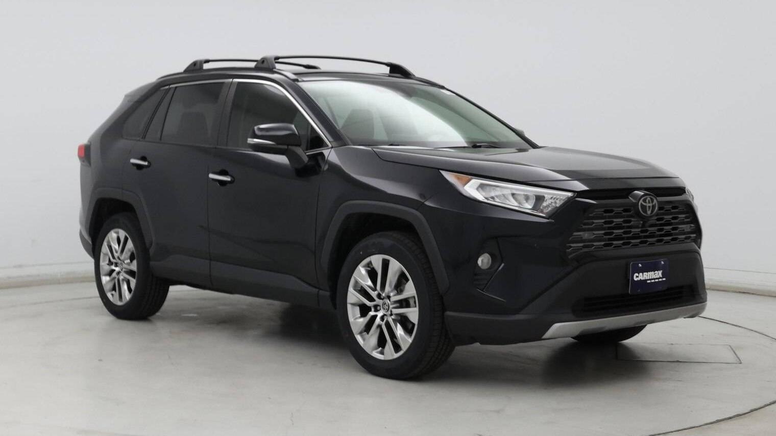 TOYOTA RAV4 2019 JTMN1RFV8KD511476 image