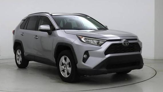 TOYOTA RAV4 2019 JTMW1RFV6KD503767 image