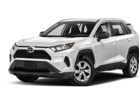 TOYOTA RAV4 2019 JTMH1RFV4KD507048 image