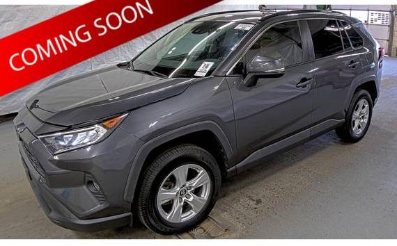 TOYOTA RAV4 2019 2T3P1RFV8KW022989 image