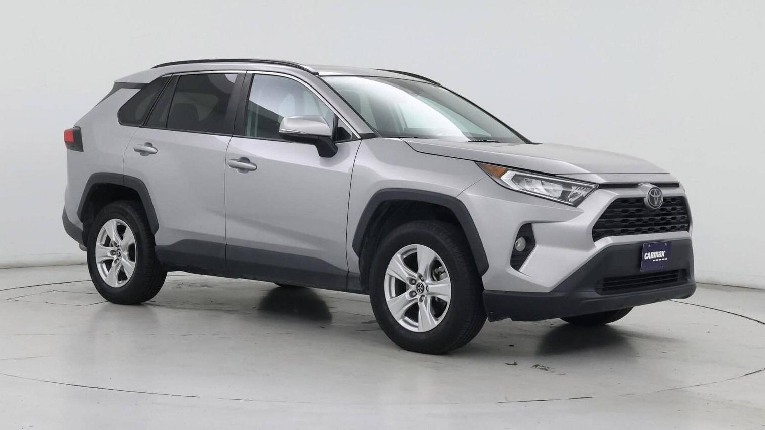 TOYOTA RAV4 2019 2T3W1RFV0KW025087 image