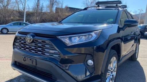 TOYOTA RAV4 2019 JTMN1RFV8KD509226 image