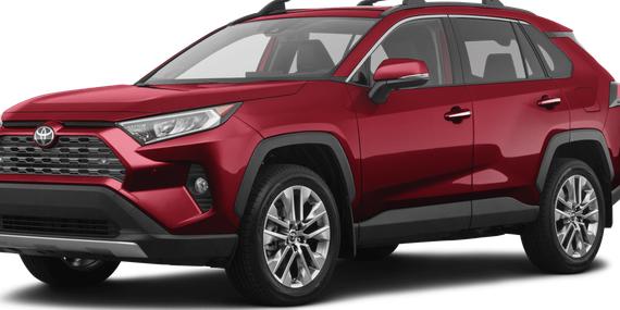TOYOTA RAV4 2019 2T3Y1RFV2KW033426 image