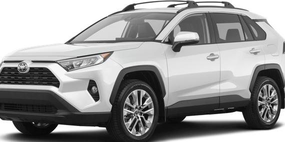 TOYOTA RAV4 2019 JTMP1RFV6KD005301 image