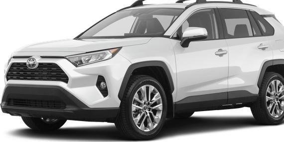 TOYOTA RAV4 2019 2T3W1RFV5KC028164 image