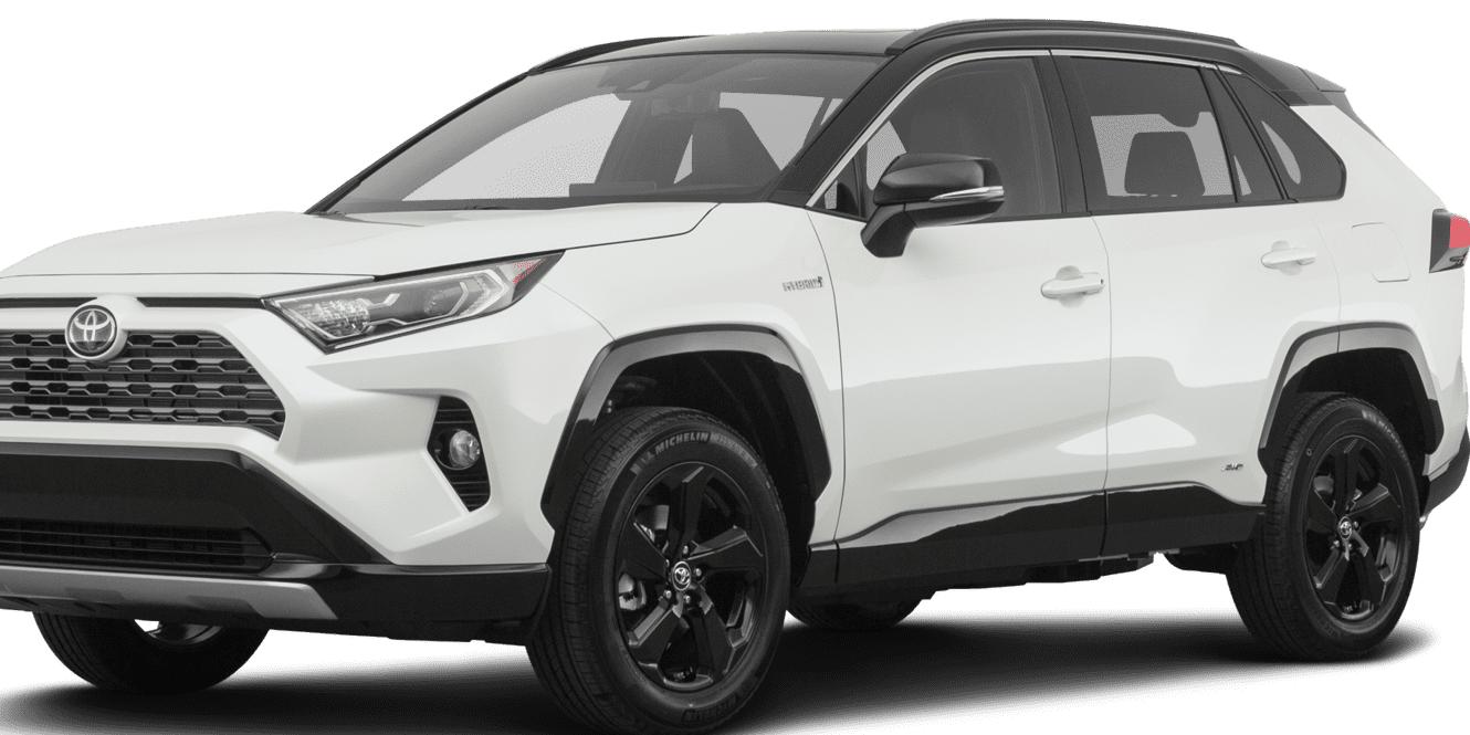 TOYOTA RAV4 2019 JTMLWRFV6KD002575 image