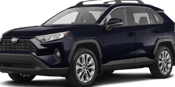 TOYOTA RAV4 2019 2T3C1RFV2KC023877 image