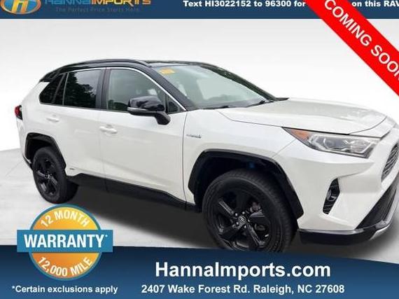 TOYOTA RAV4 2019 JTMEWRFVXKJ008339 image