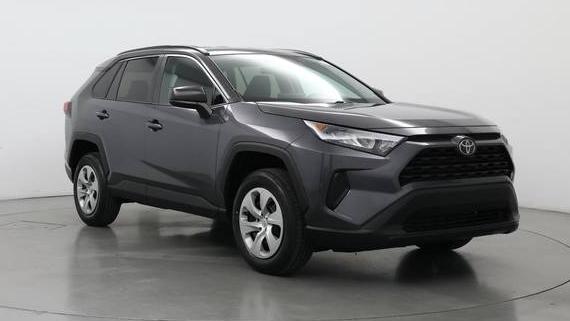 TOYOTA RAV4 2019 2T3H1RFV5KW011727 image