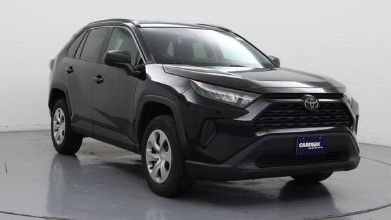 TOYOTA RAV4 2019 2T3H1RFV6KW037706 image