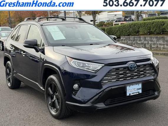 TOYOTA RAV4 2019 JTMEWRFV1KD514012 image