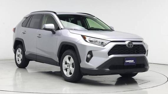 TOYOTA RAV4 2019 JTMP1RFV5KD026088 image