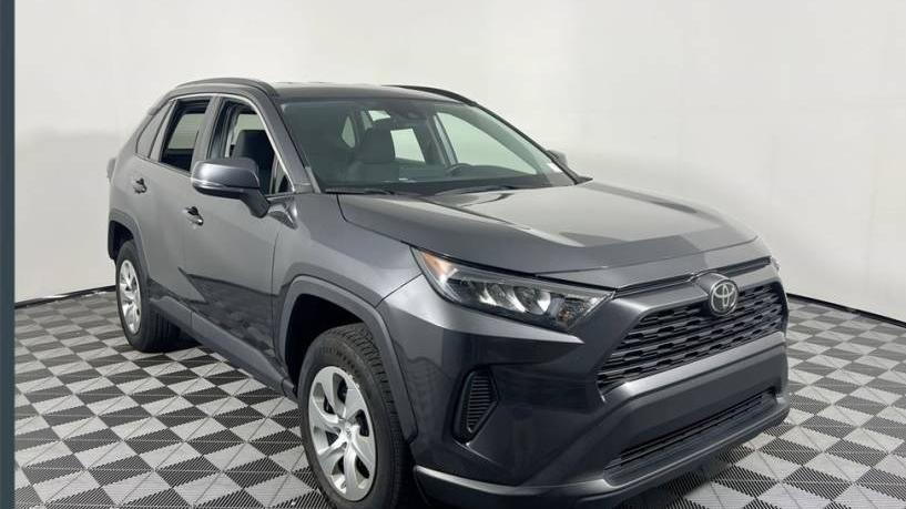 TOYOTA RAV4 2019 2T3K1RFV4KW037063 image