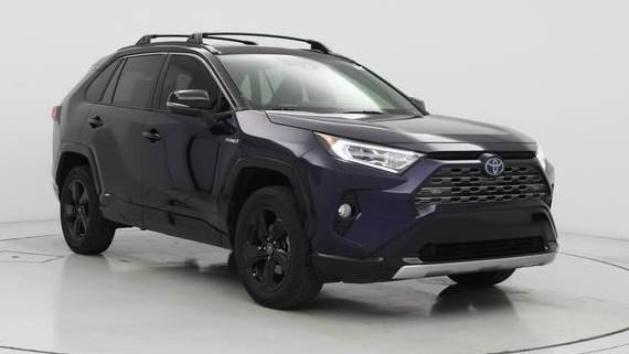 TOYOTA RAV4 2019 JTMEWRFV0KJ002906 image
