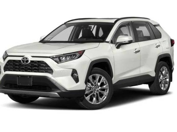 TOYOTA RAV4 2019 JTMN1RFV3KD506363 image