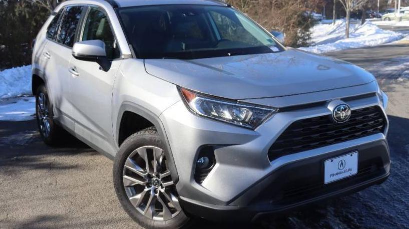 TOYOTA RAV4 2019 2T3C1RFV7KC012969 image