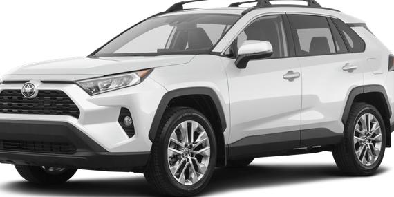 TOYOTA RAV4 2019 JTMH1RFV0KD500906 image