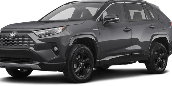 TOYOTA RAV4 2019 JTMRWRFV8KD009344 image