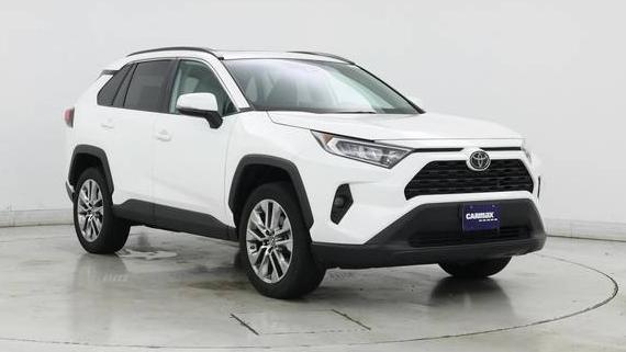 TOYOTA RAV4 2019 2T3A1RFV0KC035971 image