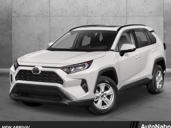 TOYOTA RAV4 2019 JTMP1RFV3KJ005175 image