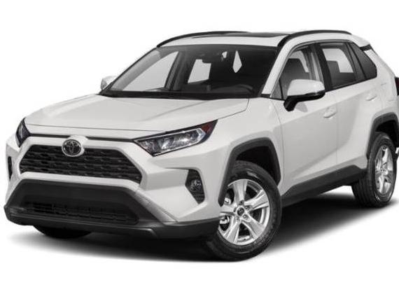 TOYOTA RAV4 2019 2T3W1RFV4KW006008 image