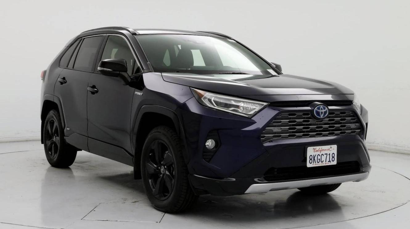 TOYOTA RAV4 2019 JTMEWRFV7KJ006225 image