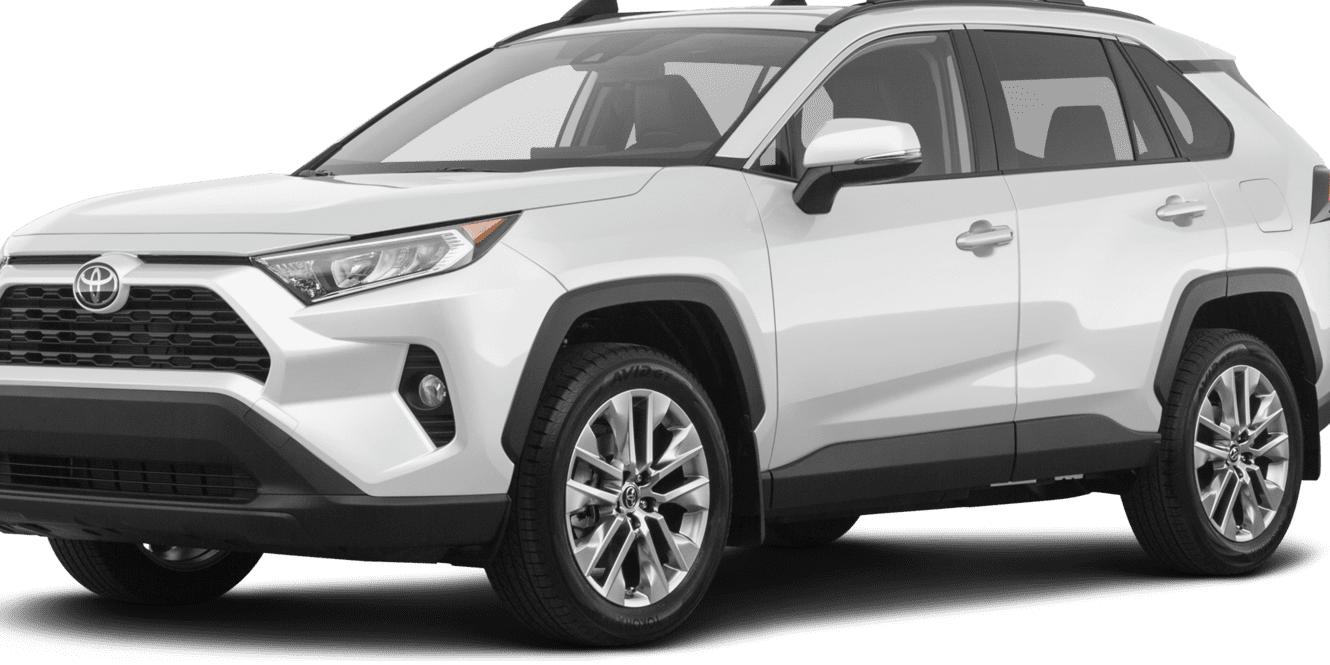 TOYOTA RAV4 2019 JTMH1RFVXKJ012063 image