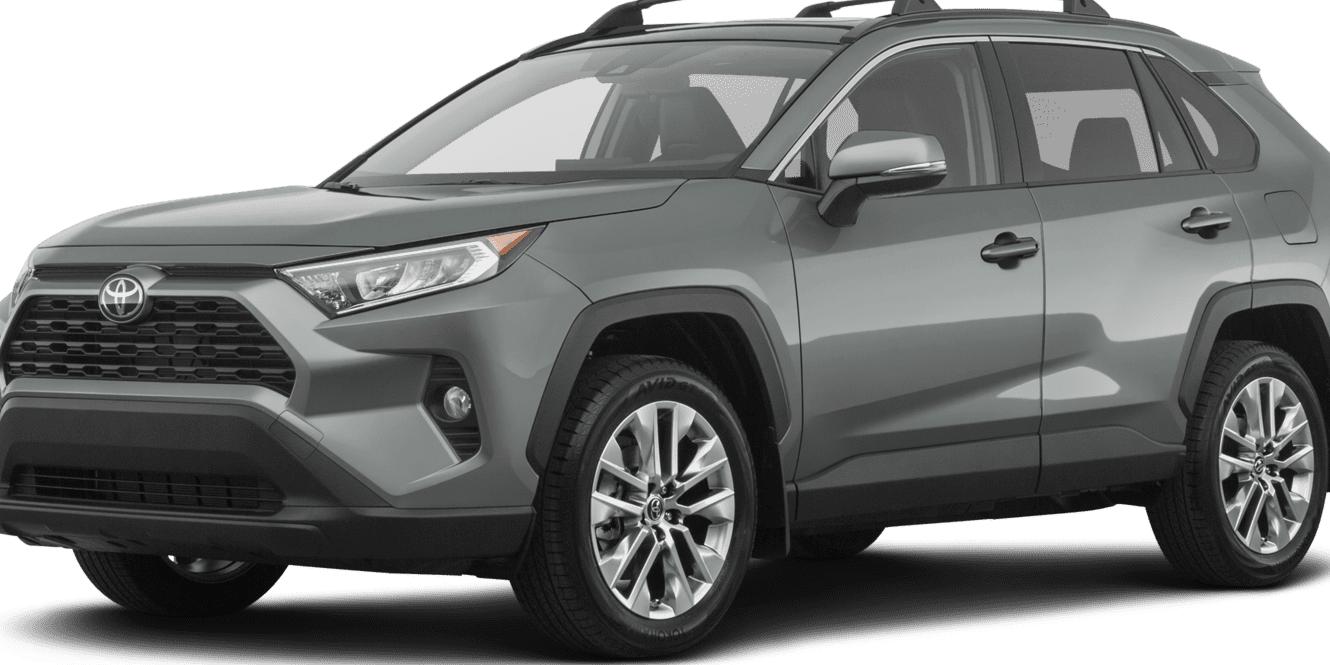 TOYOTA RAV4 2019 2T3A1RFV6KW059285 image