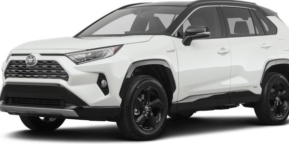 TOYOTA RAV4 2019 JTMRWRFV2KD014667 image TOYOTA RAV4 2019 JTMRWRFV2KD014667 image