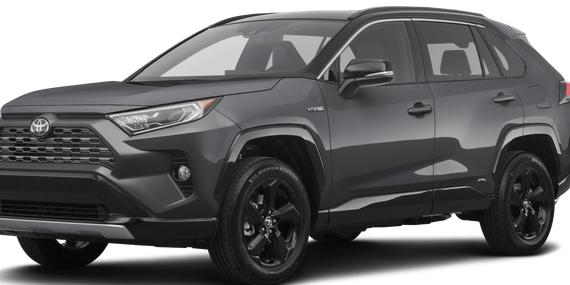 TOYOTA RAV4 2019 2T3MWRFV6KW024051 image