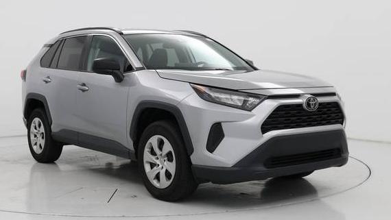 TOYOTA RAV4 2019 2T3F1RFV3KW048976 image