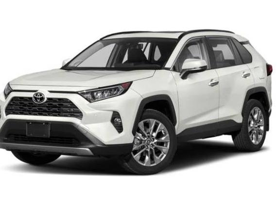 TOYOTA RAV4 2019 2T3J1RFV1KC039916 image