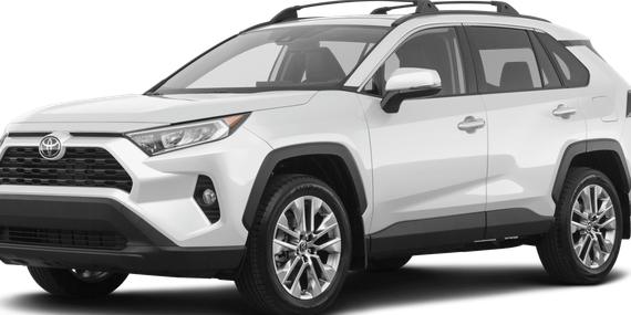 TOYOTA RAV4 2019 JTMH1RFV5KD032882 image
