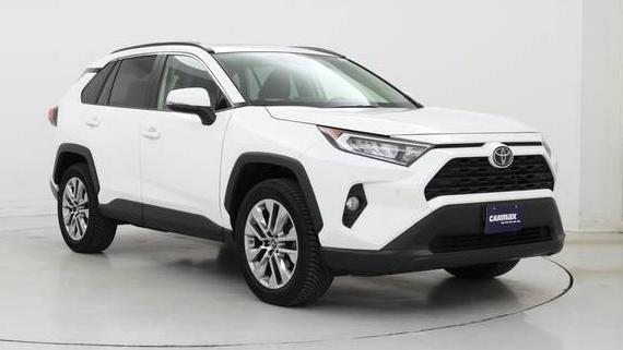 TOYOTA RAV4 2019 JTMA1RFV7KD507188 image TOYOTA RAV4 2019 JTMA1RFV7KD507188 image