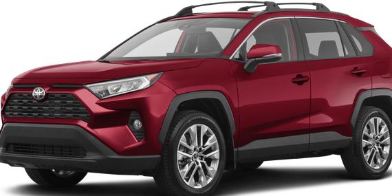TOYOTA RAV4 2019 2T3A1RFV0KW037265 image