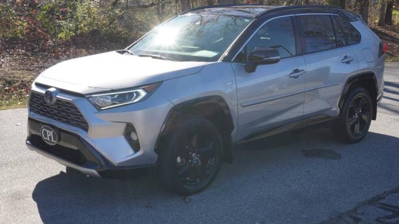 TOYOTA RAV4 2019 JTMEWRFVXKJ018806 image