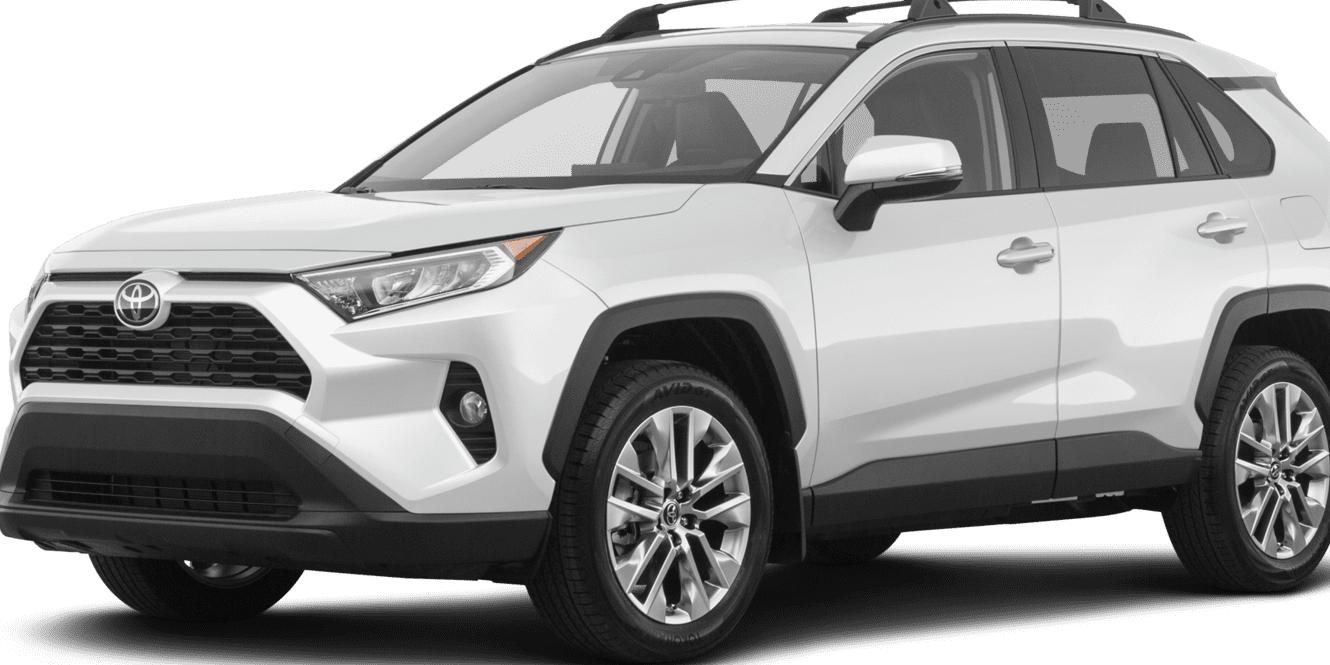 TOYOTA RAV4 2019 2T3H1RFV5KW035672 image