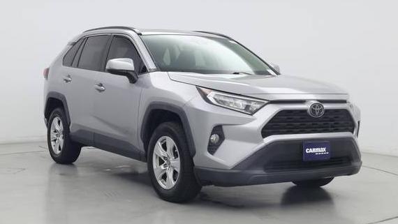 TOYOTA RAV4 2019 JTMP1RFV6KD027069 image