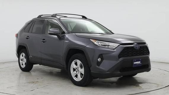 TOYOTA RAV4 2019 JTMRWRFV4KD035987 image