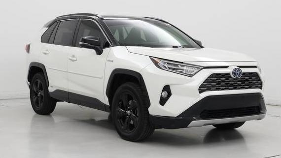 TOYOTA RAV4 2019 JTMEWRFV7KJ005477 image
