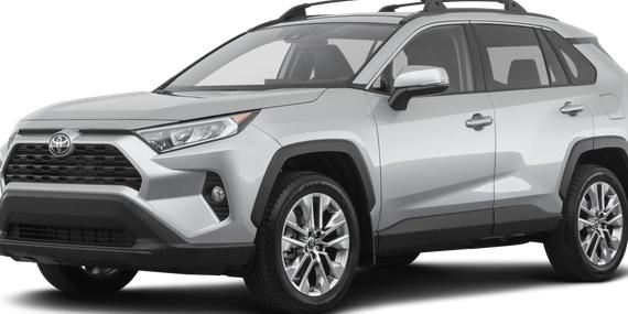 TOYOTA RAV4 2019 2T3W1RFVXKC014194 image