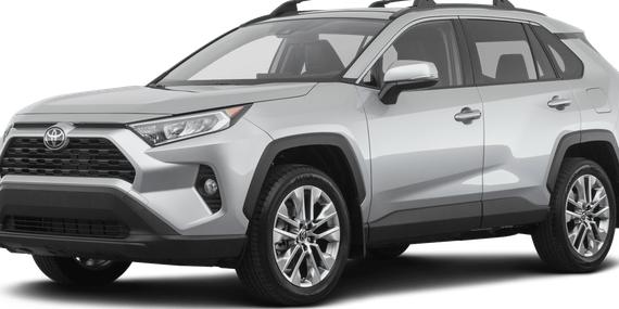 TOYOTA RAV4 2019 2T3H1RFV9KW040180 image