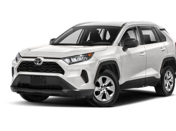 TOYOTA RAV4 2019 JTMG1RFV7KJ019449 image