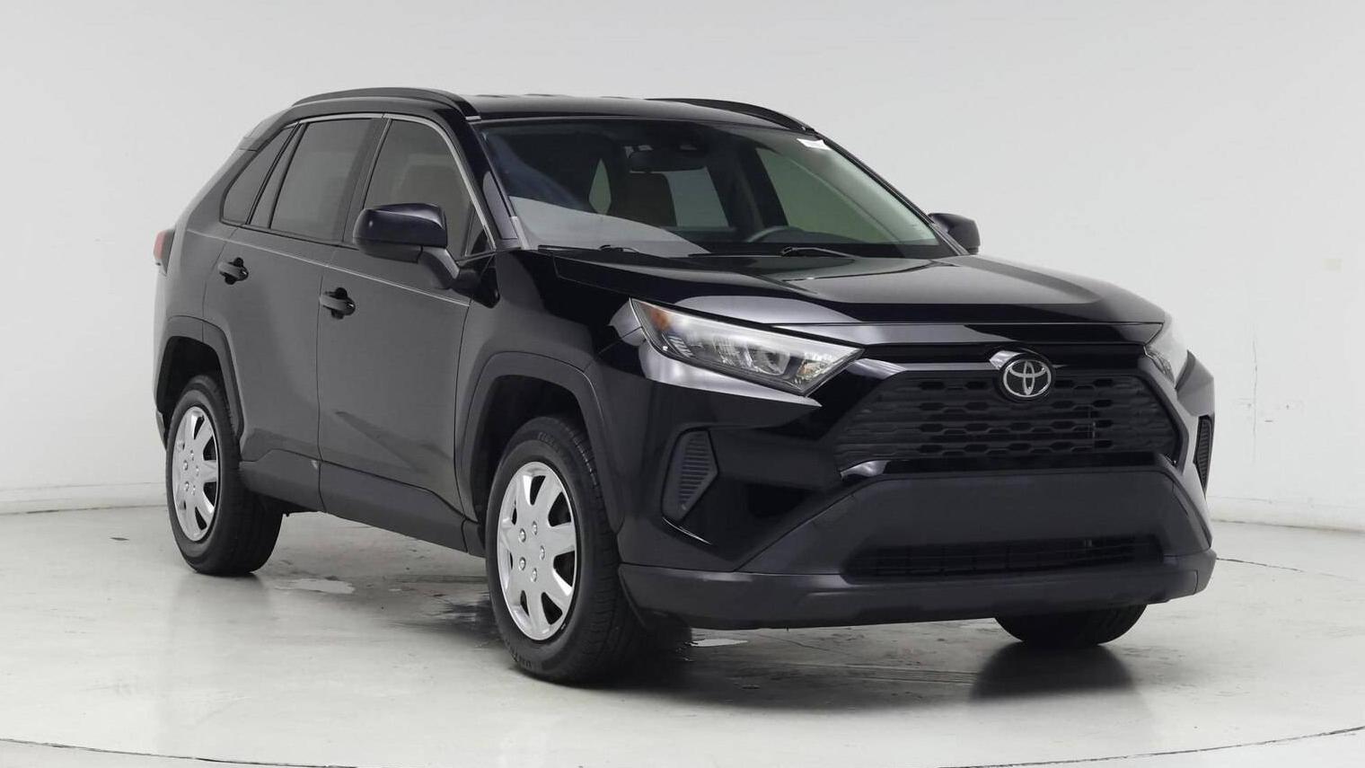 TOYOTA RAV4 2019 JTMH1RFVXKJ003931 image