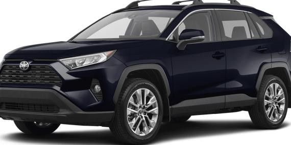 TOYOTA RAV4 2019 2T3A1RFV8KC057801 image