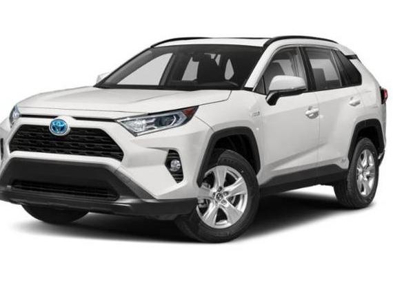 TOYOTA RAV4 2019 JTMRWRFV5KD025629 image