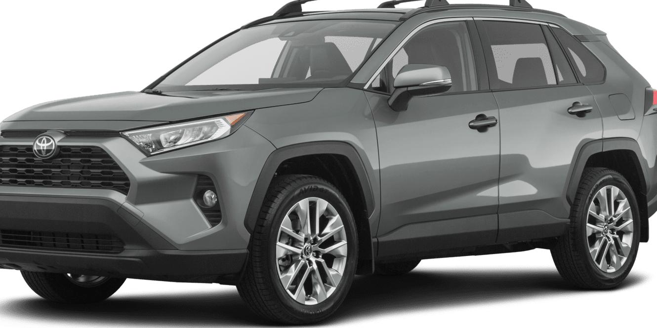 TOYOTA RAV4 2019 2T3C1RFV0KC029368 image