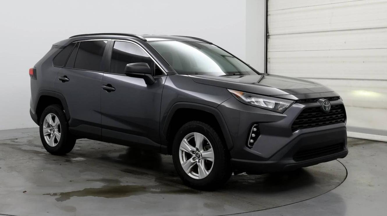 TOYOTA RAV4 2019 2T3H1RFVXKC027410 image