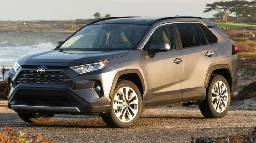 TOYOTA RAV4 2019 JTMN1RFV4KD034528 image