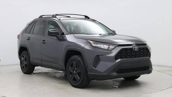 TOYOTA RAV4 2019 2T3H1RFV2KW044961 image